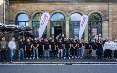 Einführungstage 2021